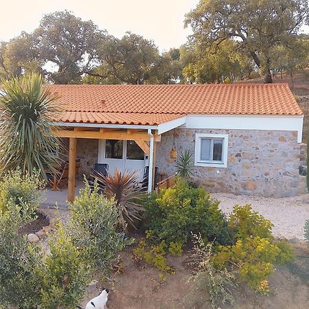 Willa Casa De Celebrar A Vida Monchique Zewnętrze zdjęcie