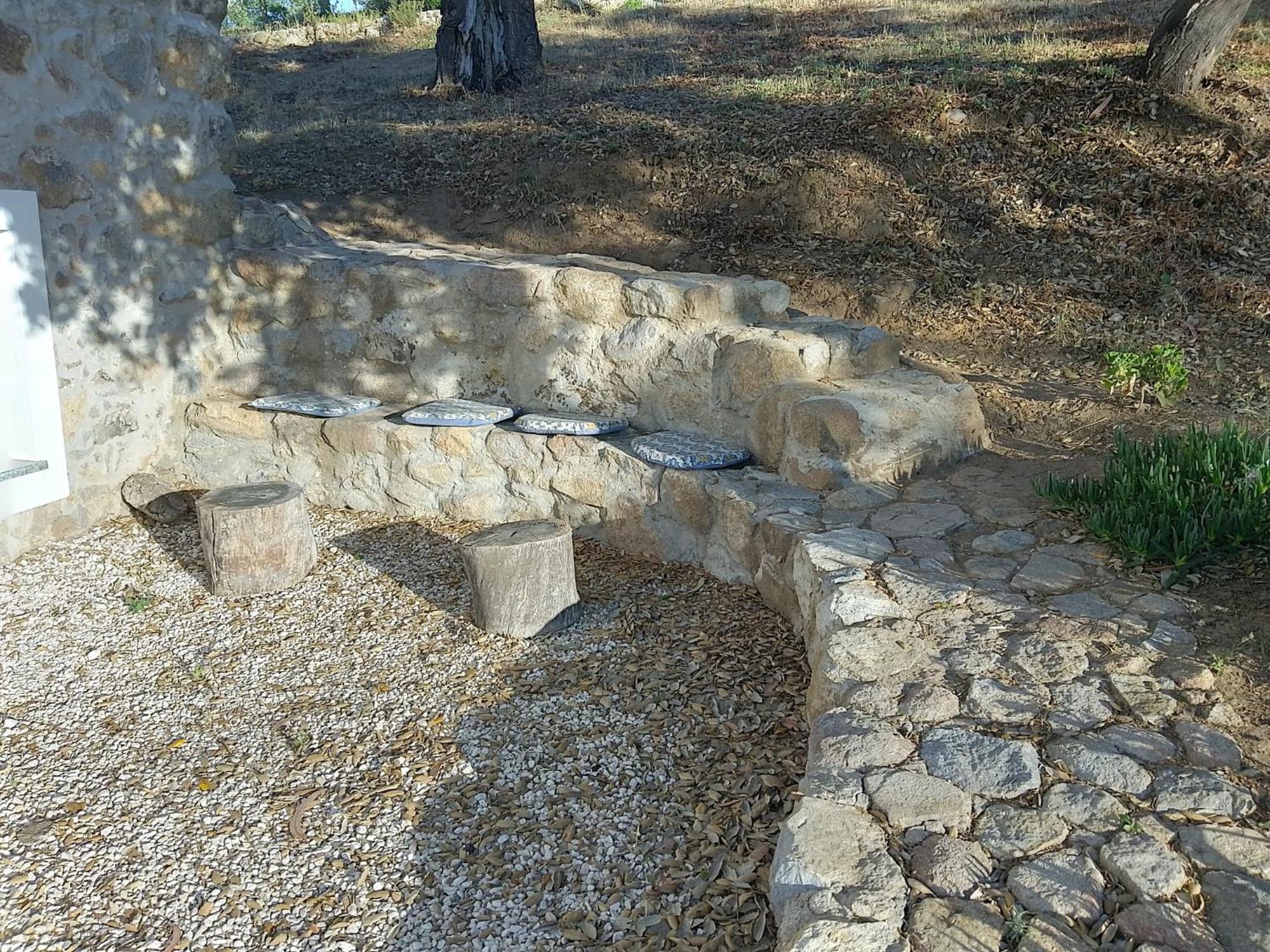 Willa Casa De Celebrar A Vida Monchique Zewnętrze zdjęcie