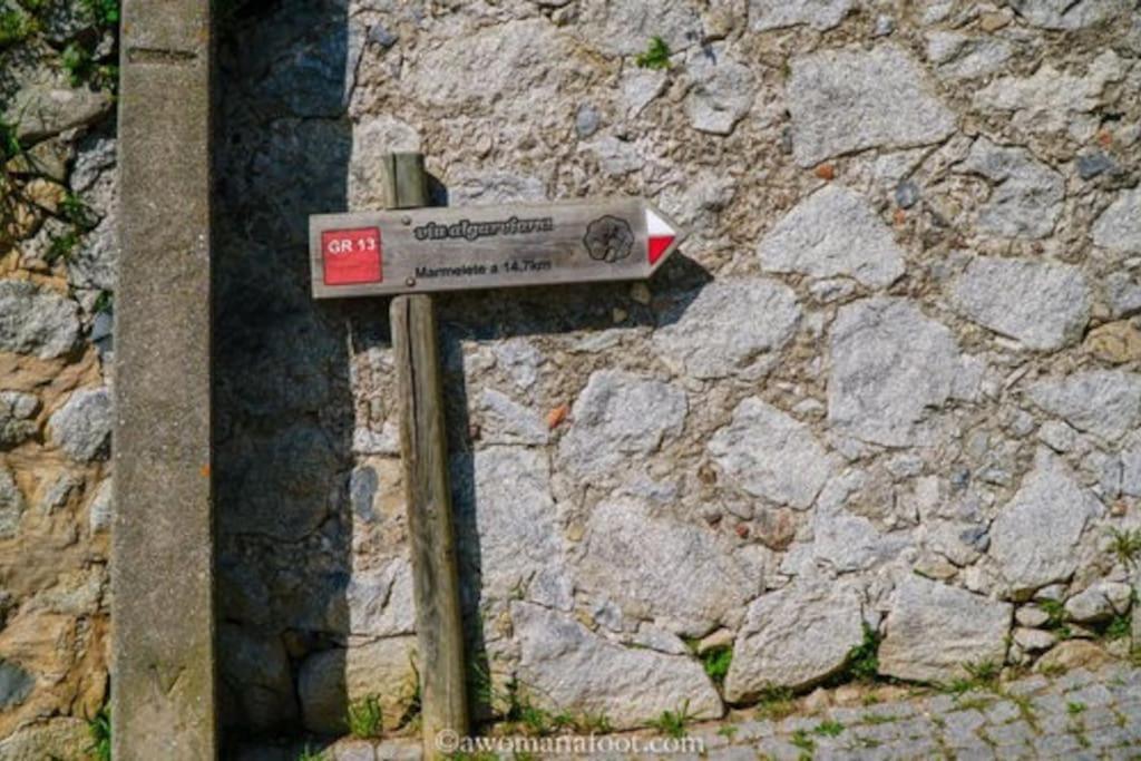 Willa Casa De Celebrar A Vida Monchique Zewnętrze zdjęcie